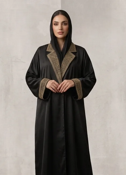 عباية لويس فيتون (نسخة) (نسخة)