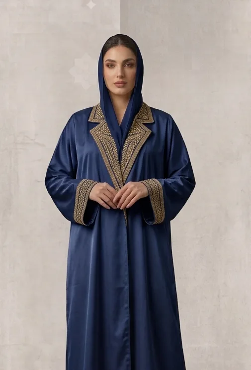 إسراء عباية | ISRA ABAYA (نسخة)